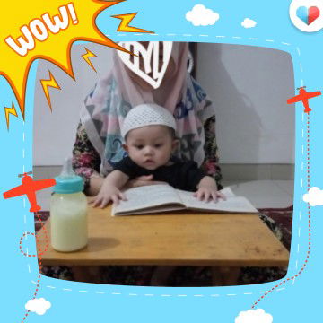 selamat hari santri nasional