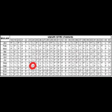 Menebak Jenis Kelamin