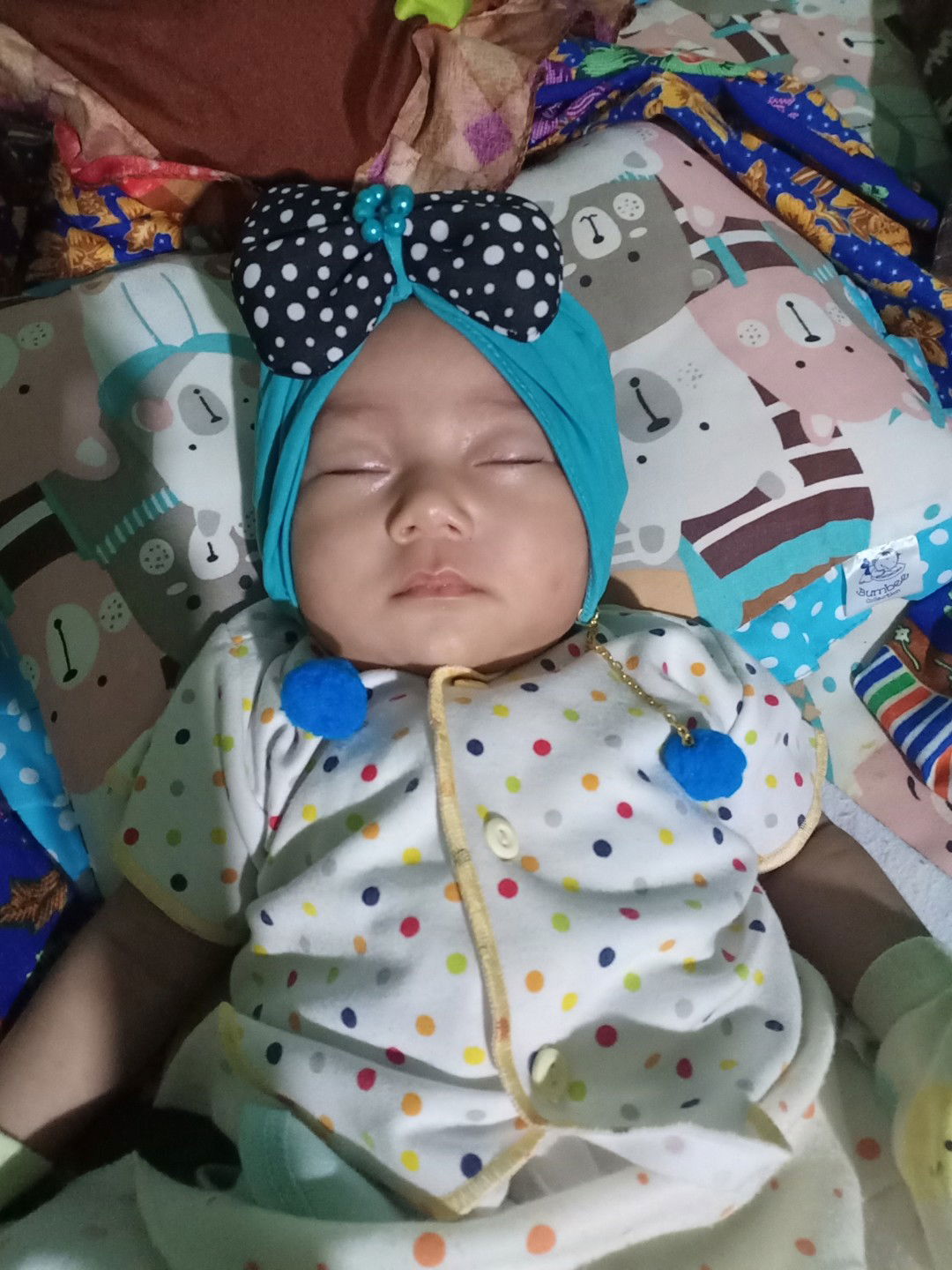 Safrotul Janah profile icon