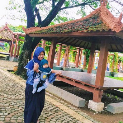 Pradina Yeni Oktavia R. profile icon