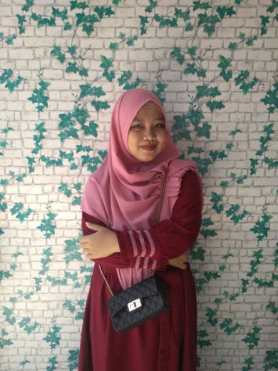 Yunengsih Purnamasari profile icon