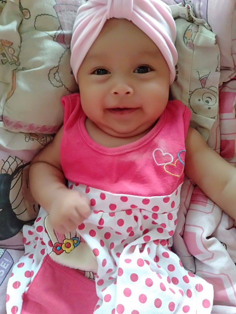 Qiana Alisha Setiawan profile icon