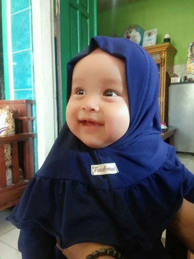 mainan untuk si kecil