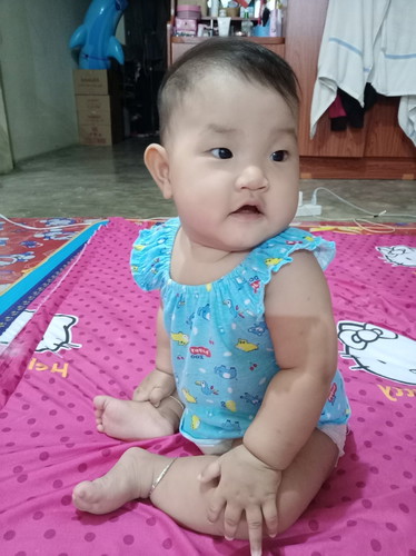 ลูกสาว