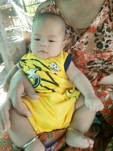 Mon Amam profile icon