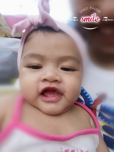 my lo turns 6 months