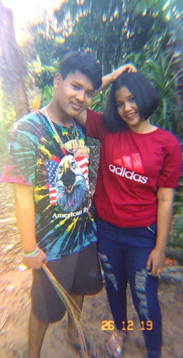 Tipratree Thammajeraja profile icon