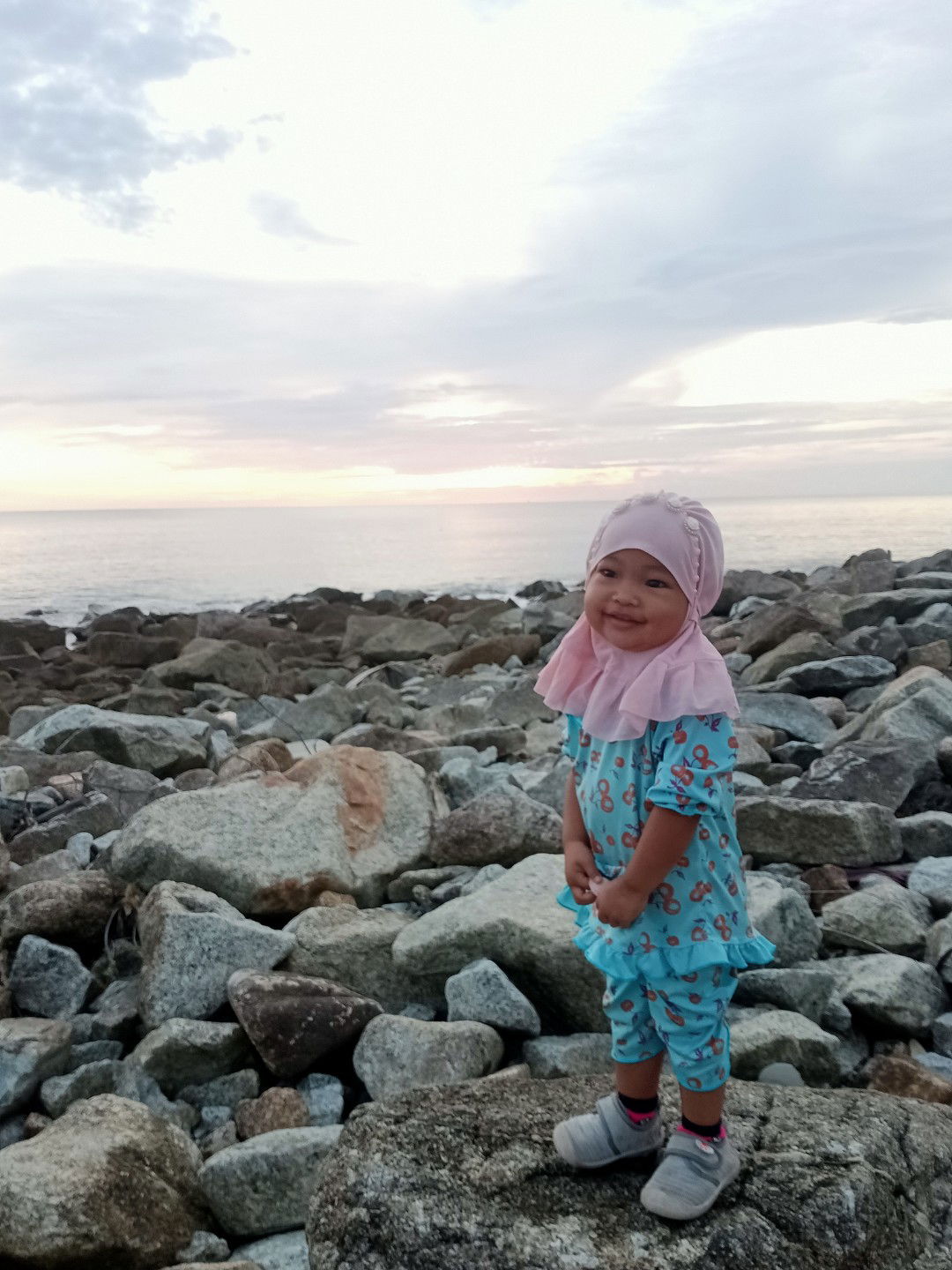 Nik Mastura profile icon