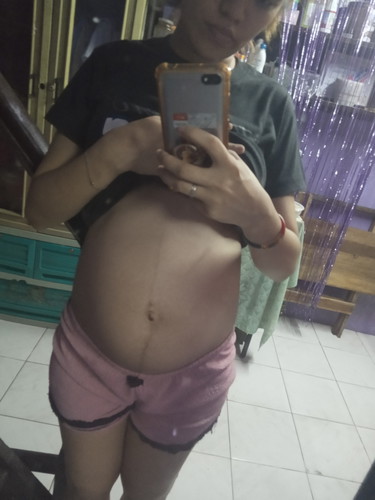 28weeks and 3days ???