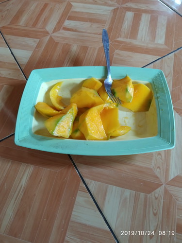 sarapan