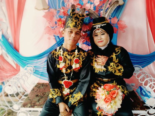 baju adat