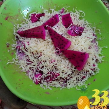 salad