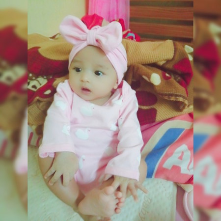 น้องเนเน่ 4 M 1D