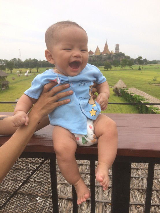 ศิริกาญจน์ คงทาน profile icon