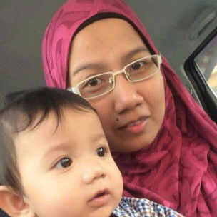 Norsamimi Ab Ghani  profile icon