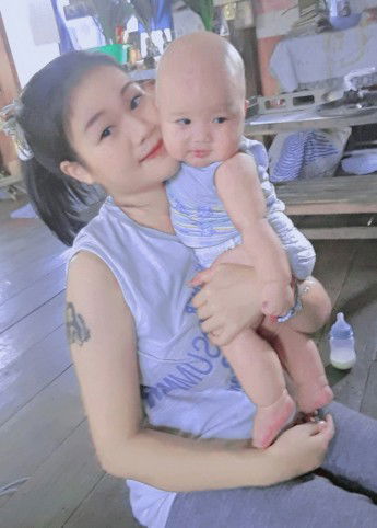 น้องคิม บ่าดาย profile icon