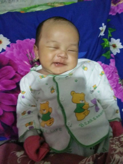 Hani Arifin profile icon