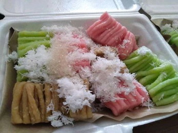 getuk Lindri