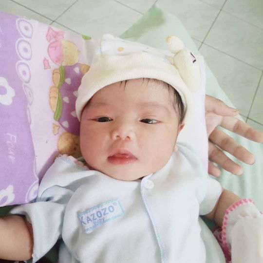 Nafissahh Reettaa profile icon