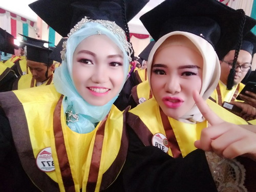 Wisuda