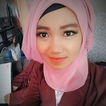 Rifqotul Isnaini profile icon