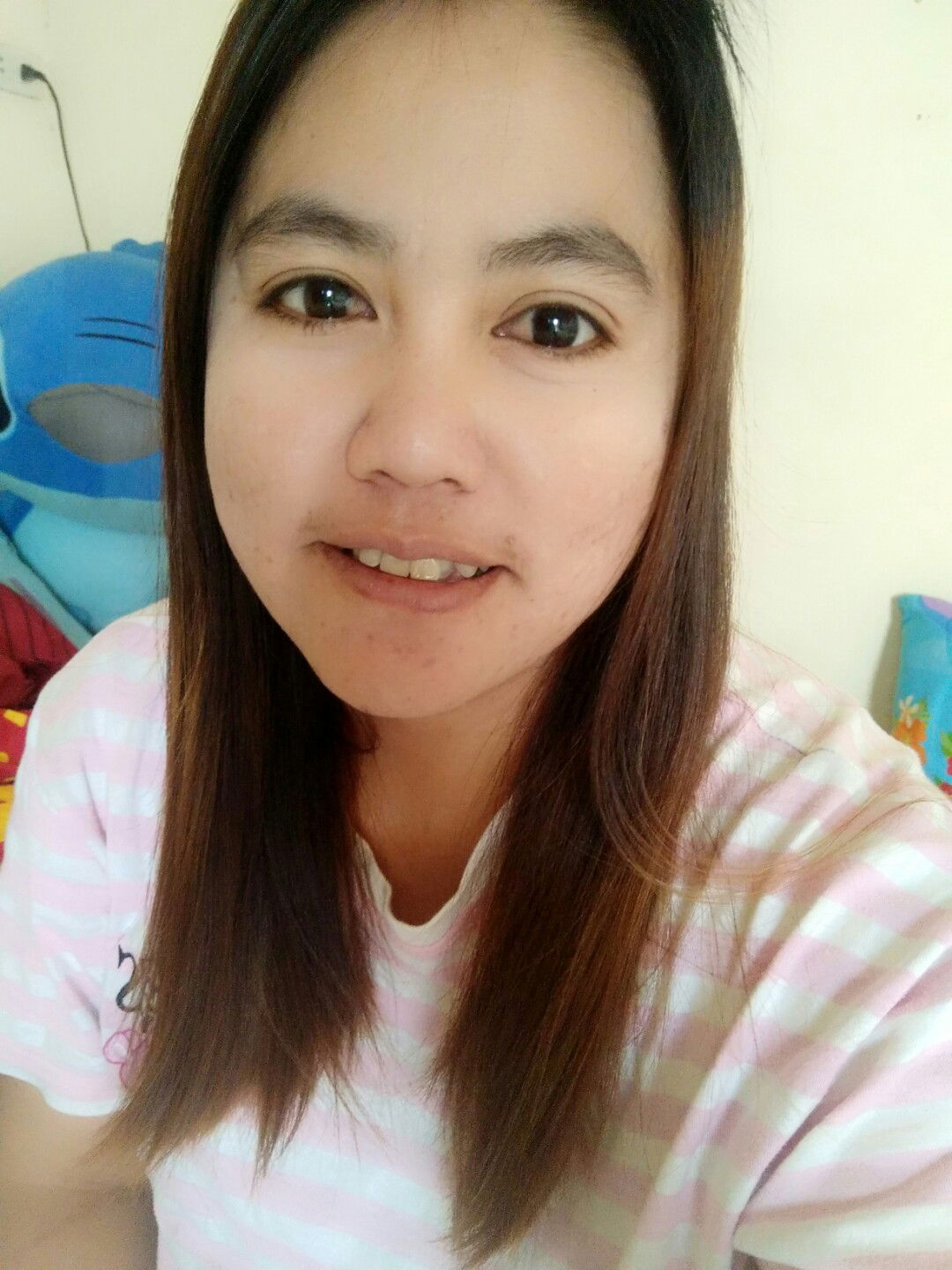 Ann Supawadee NT profile icon