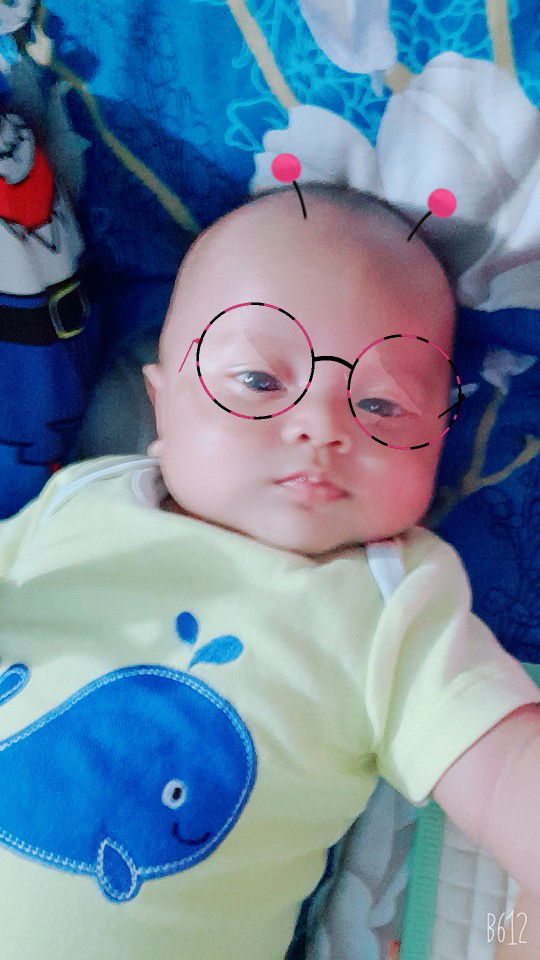 Rhiny Asyifarin profile icon