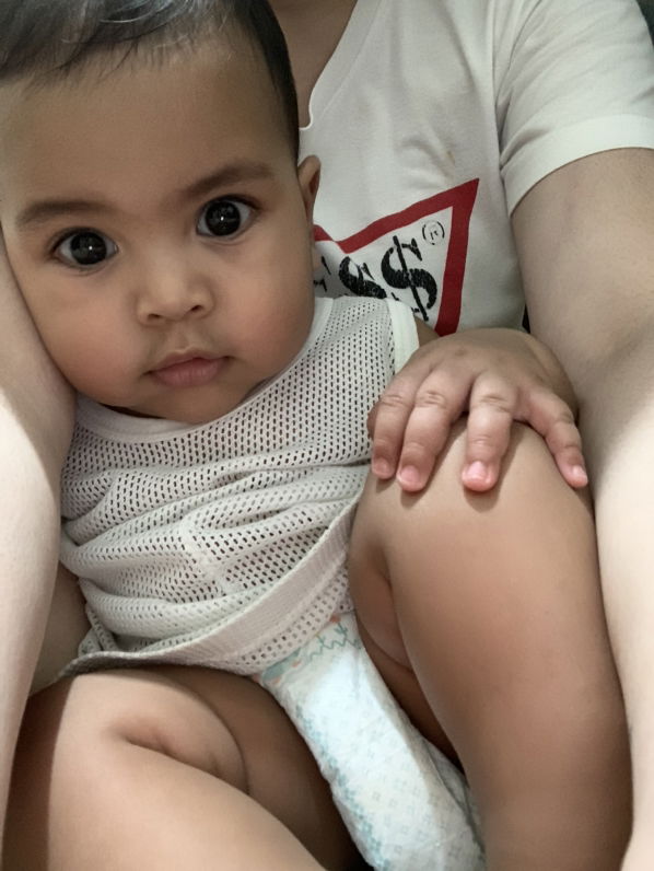 Wannie U profile icon