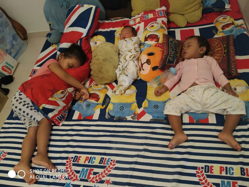 Oned Mimie profile icon