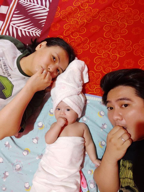 christy manopo profile icon