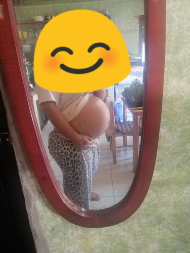 37 Weeks And 5 Days