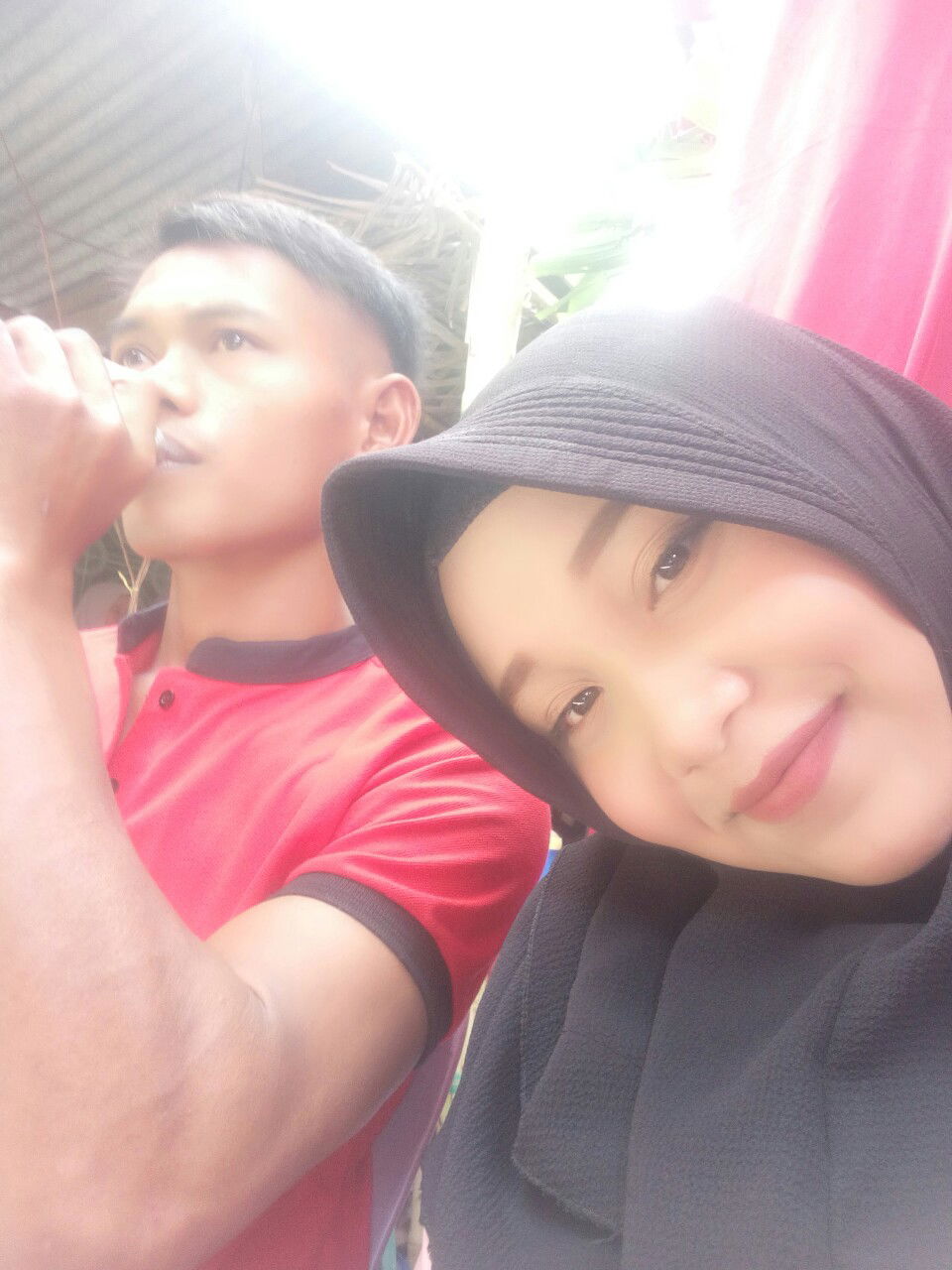 Ariza Nurma Mugi Rahayu profile icon