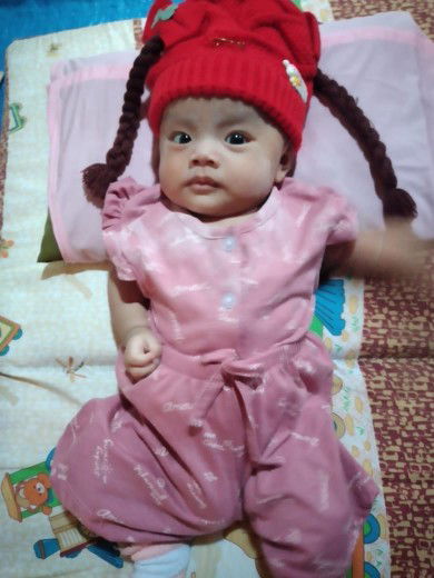 Yuli Nanik Handayani profile icon