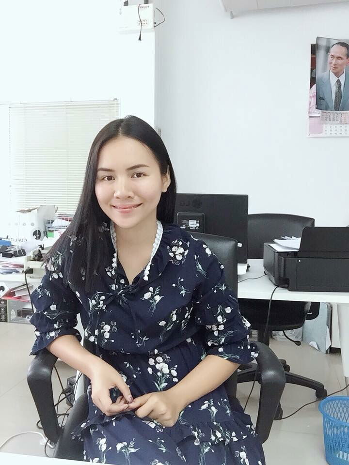 นันทิชา ยัพลาด profile icon