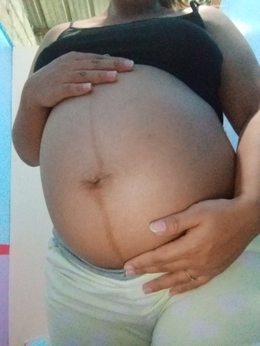 33weeks and 1day