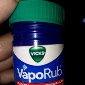 vicks