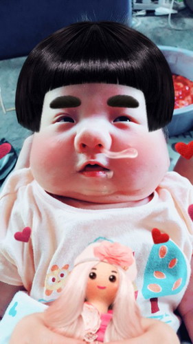 แม่ให้นม ชอบทานแต่ของหวานๆ ทำให้ลูกขี้เหนียว (อึเหนียว อึไม่ออก )