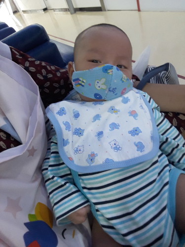 เลี้ยงลูกยุคโควิด'19