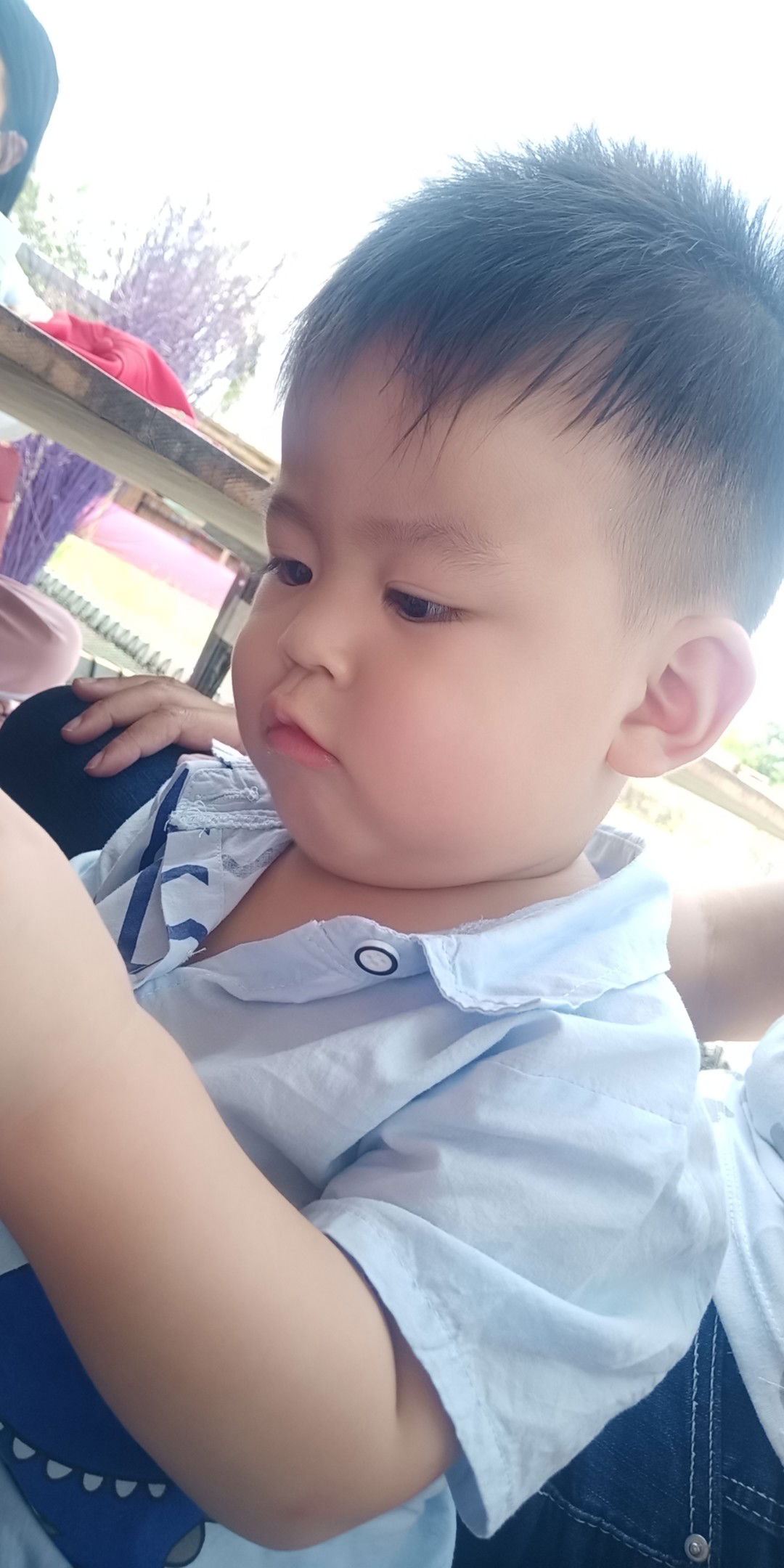 วรัญญา ผิวชะอุ่ม profile icon