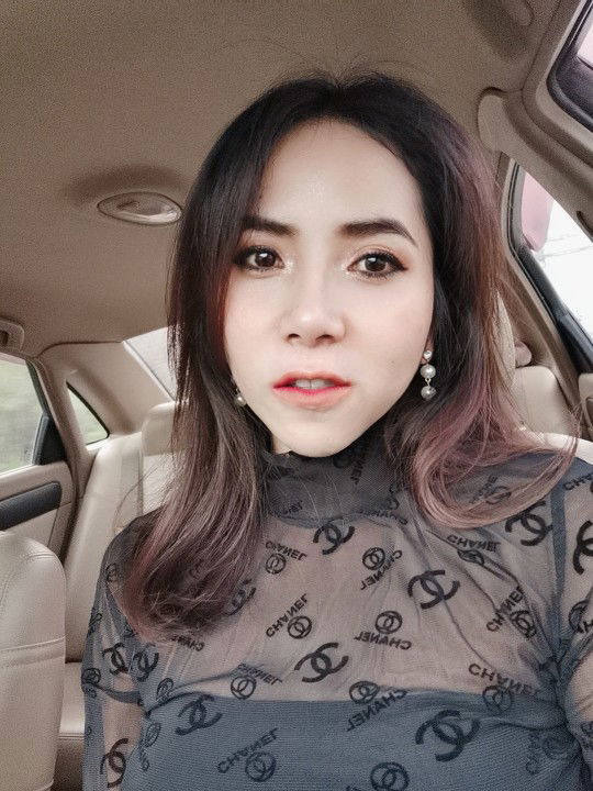 Pamika Sengsoon profile icon