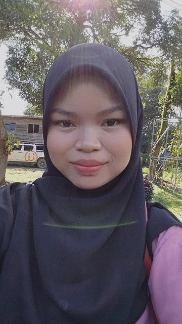 Rossiah Inih Abdullah profile icon