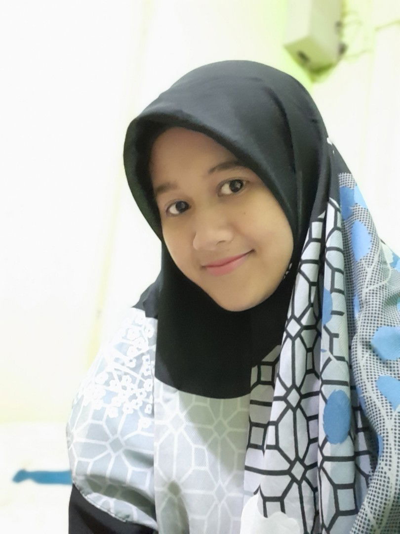 Himmatul Karimah profile icon