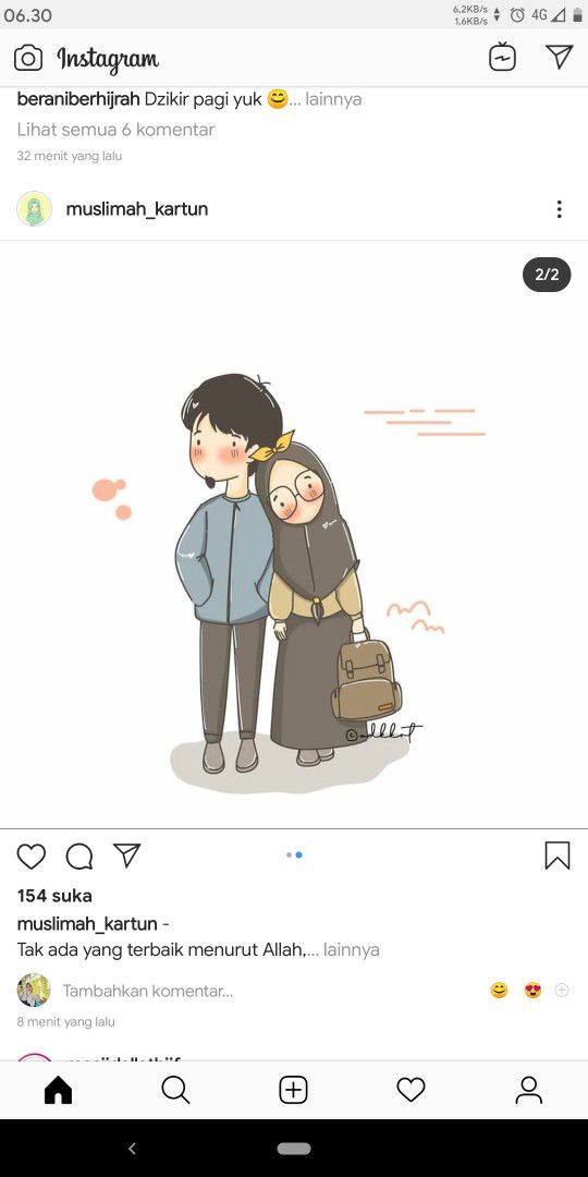 Isna Nur Hasanah profile icon