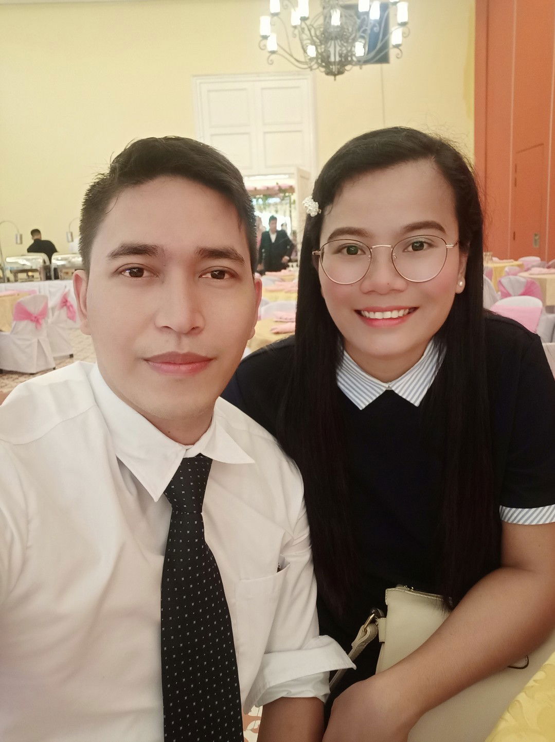 Joanna Marie Frias Buendia profile icon