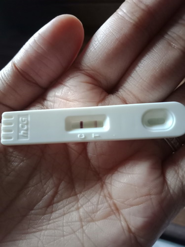 Positive puba to?