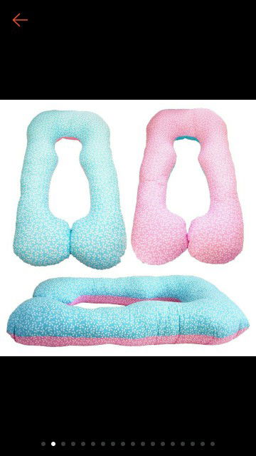 Bantal ibu hamil