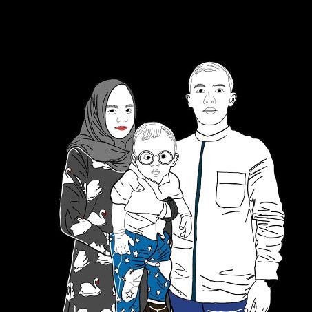 Dinda aprilita putri profile icon