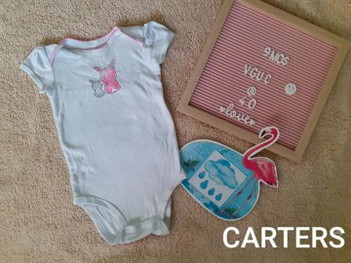 Branded Ukay baby Clothes