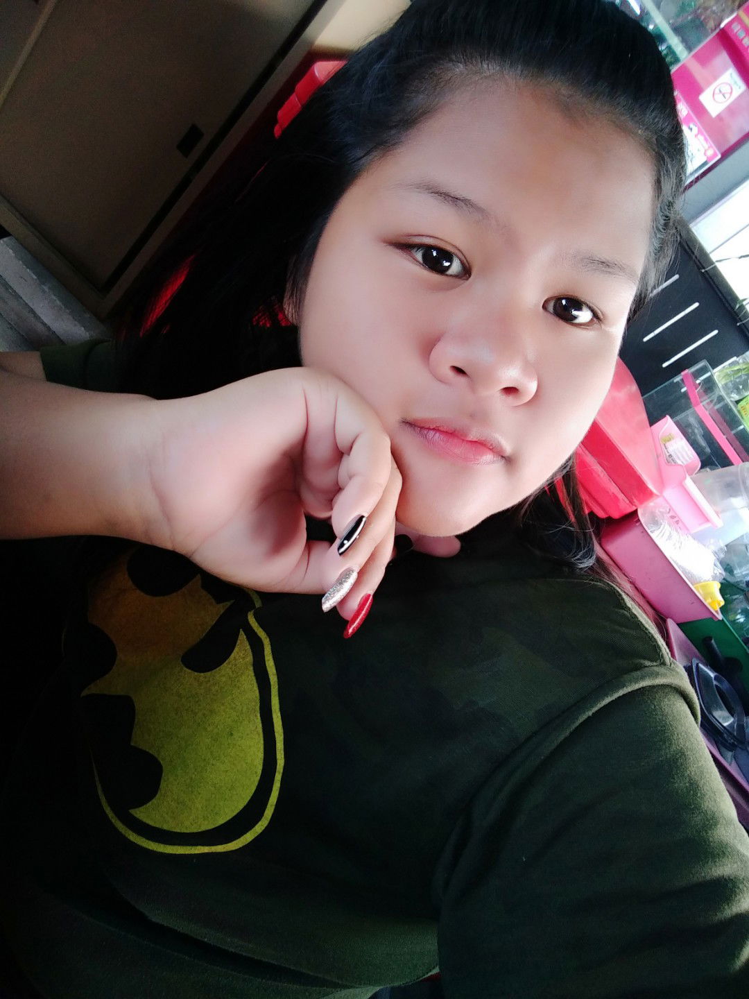 สุนันทา profile icon