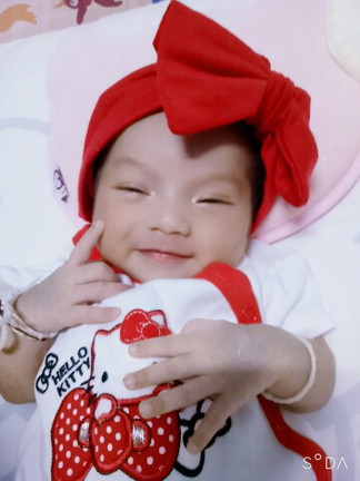 ขอดูเด็กเดือนเมษาหน่อยจ้าแม่ๆ